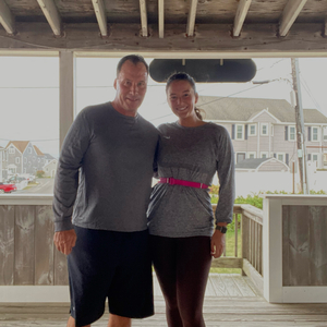 Fundraising Page: Julia Ritcey